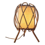 Bedside lamp