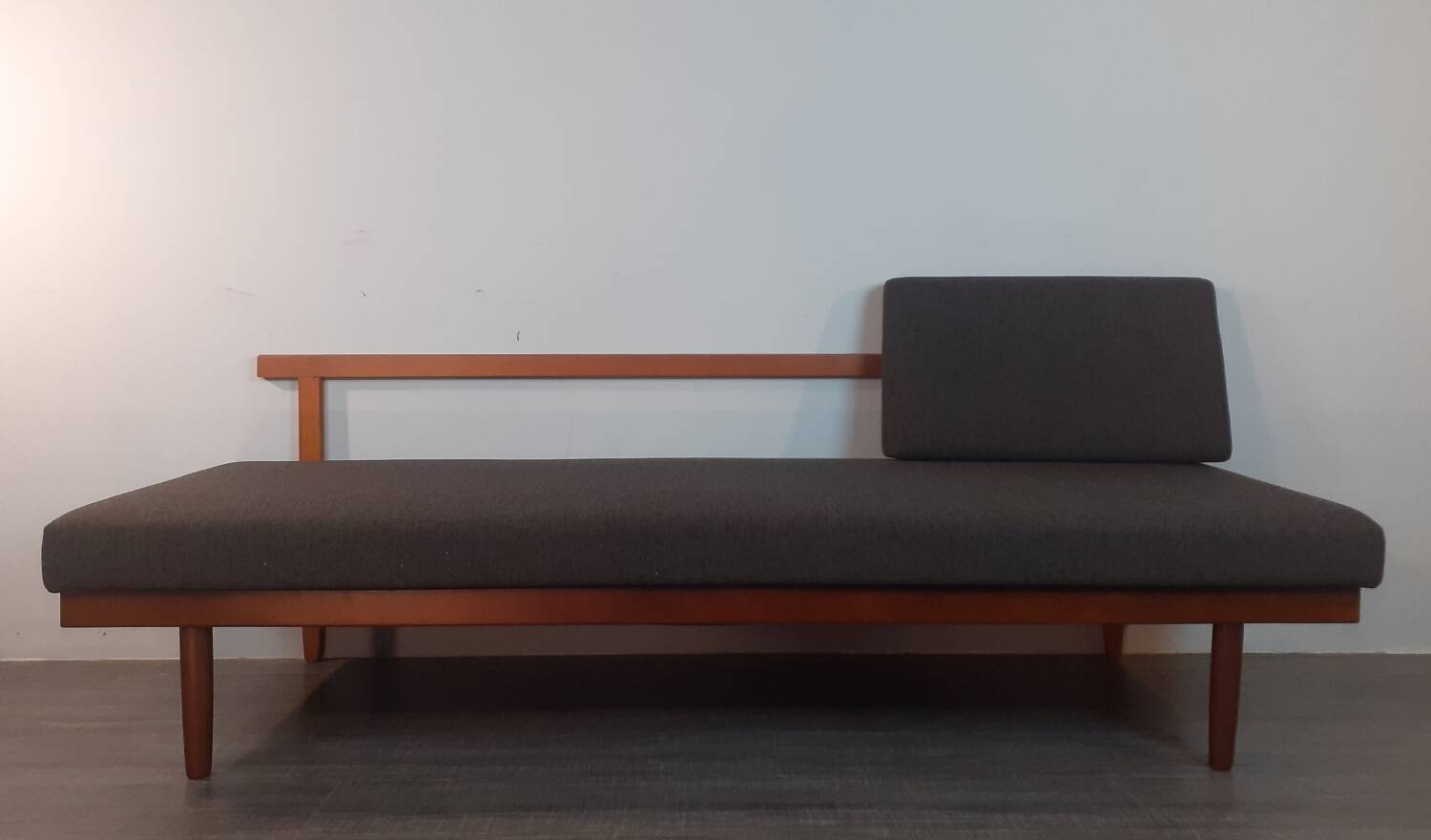 Svane Combina daybed sofa by Ingmar Relling, Vintage Scandinavian 19