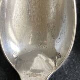 Set of seven CHINON tea spoons