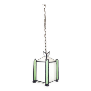 Lampe arabe. maroc, années