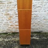 Modular vintage bookcase