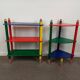 Pierre Sala children's shelves