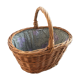 Old basket