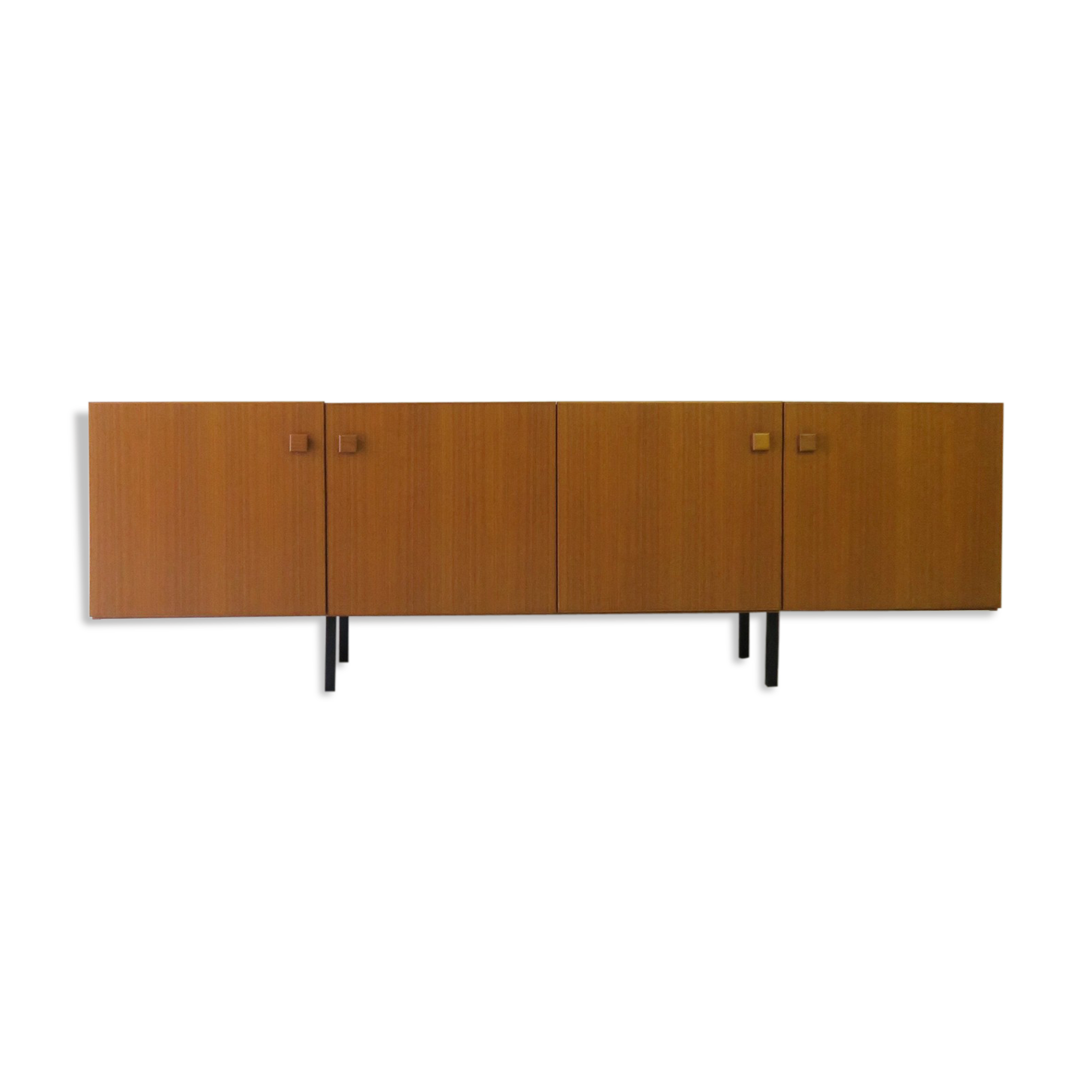 Teak sideboard from the 1960s
