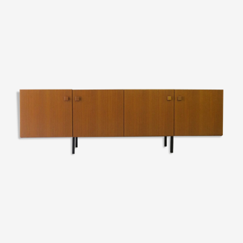 Teak sideboard from the 1960s