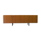 Teak sideboard from the 1960s