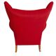 Impressive armchair 757 Parker Knoll Wingback, 1960s