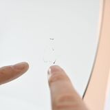 Miroir « 1669 » par Max Ingrand pour Fontana Arte, années 1960