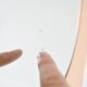Mirror "1669" by Max Ingrand for Fontana Arte, 1960s