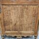Hosiery cabinet