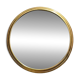 Miroir doré vintage