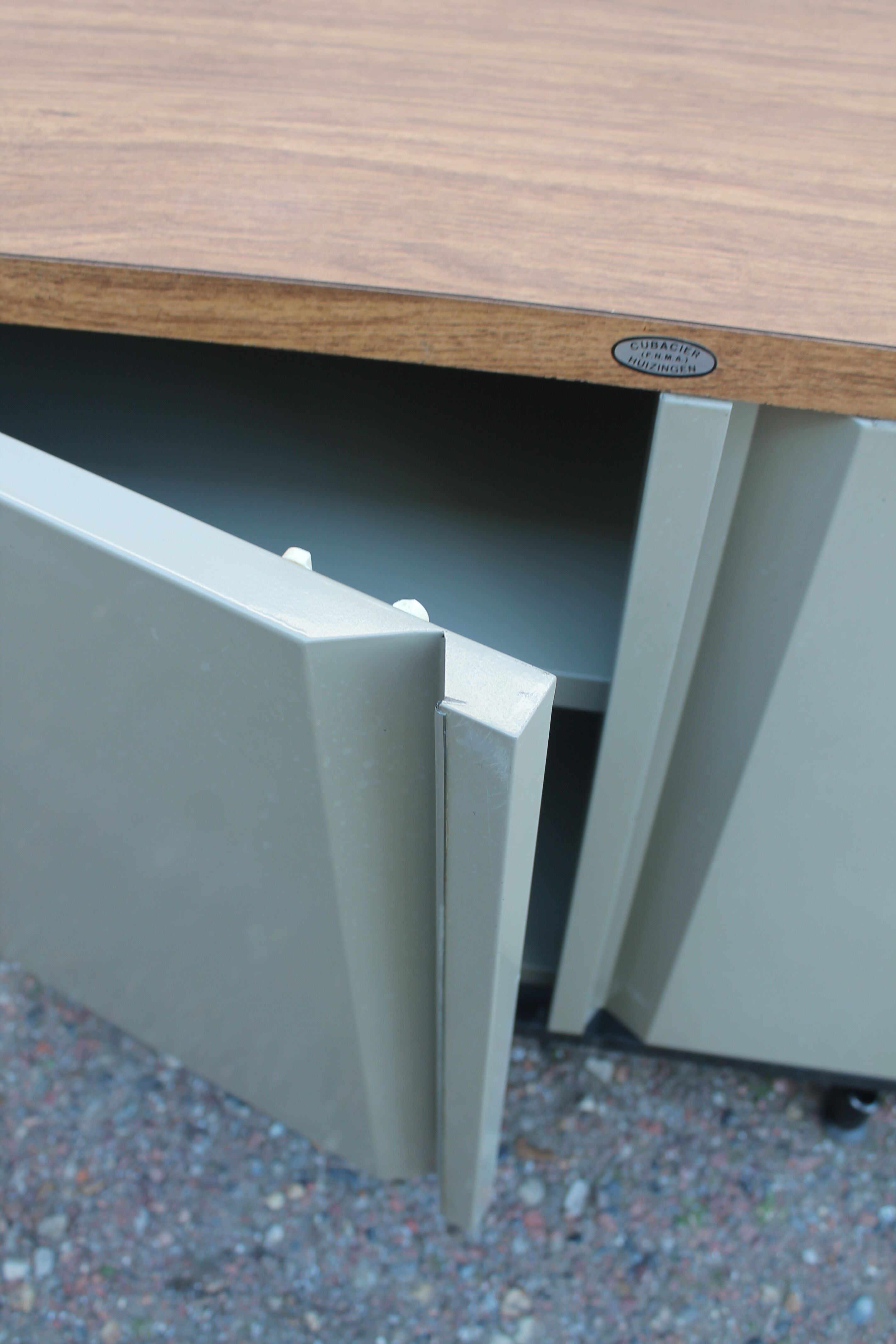 60 's industrial vintage craft furniture