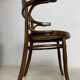 Bistro armchair