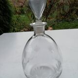 Liquor decanter