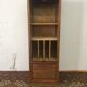Old curtain binder