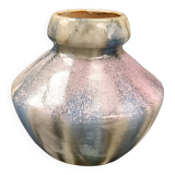 Gréber ceramic vase