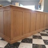 Former industrial trade counter