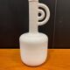 Ceramic vase