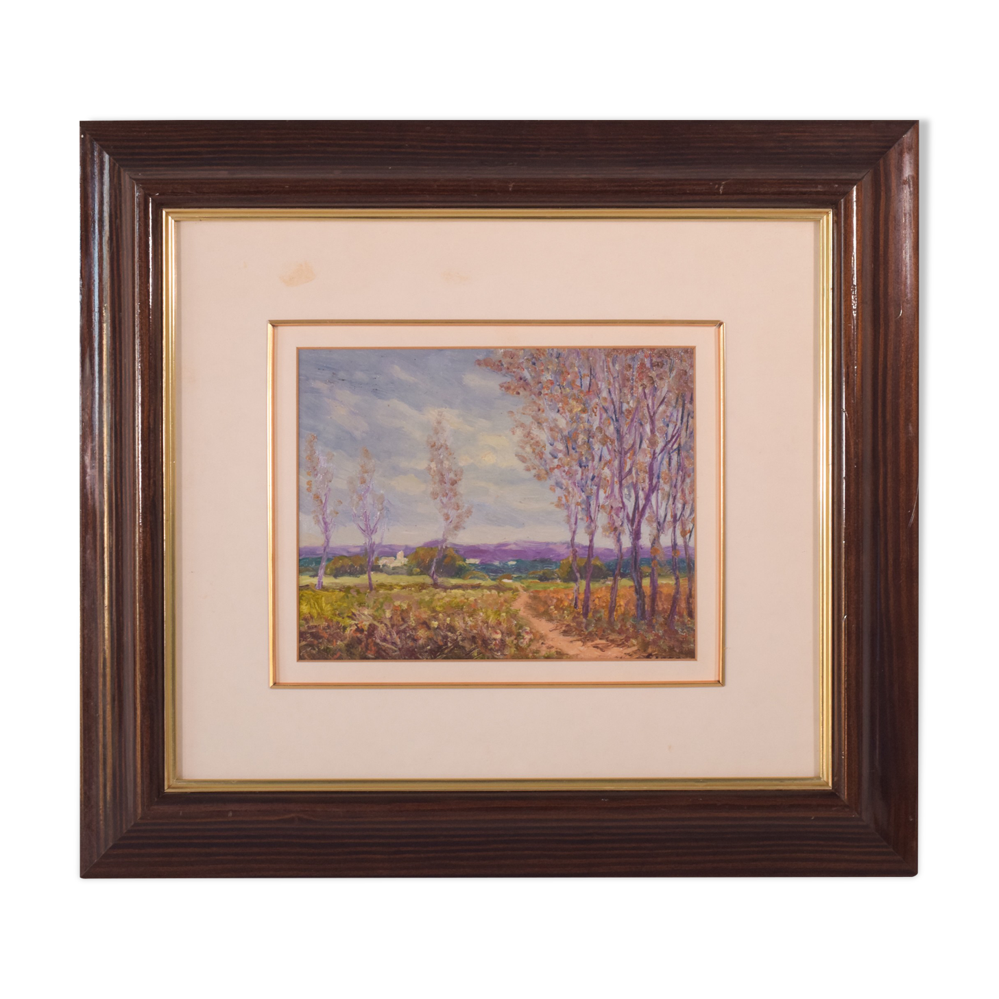 Impressionist Landscape