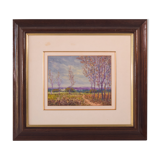 Impressionist Landscape