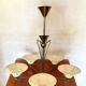 Vintage chandelier 50/60