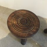 2 small plant carriers