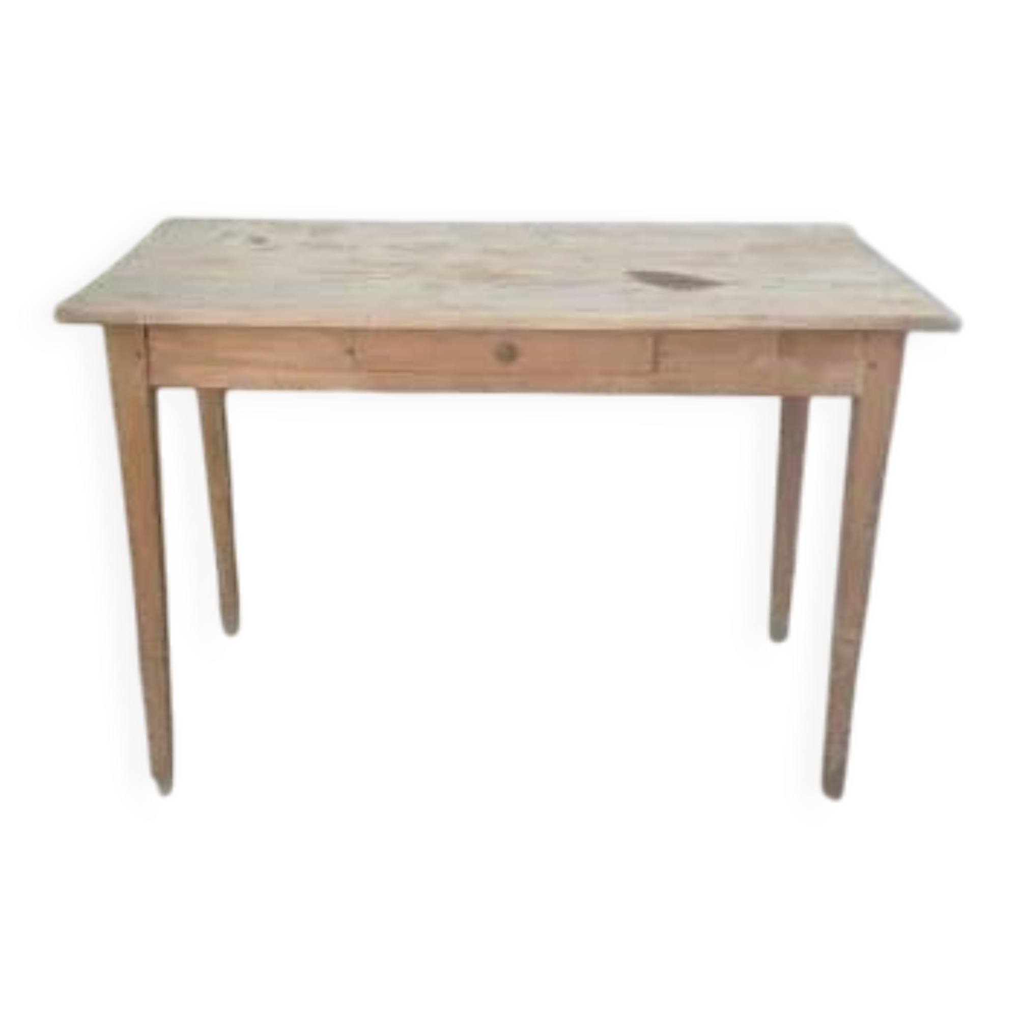 Table, bureau, console
