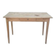 Table, bureau, console
