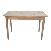 Table, bureau, console