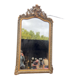 Mirror 1m60 - Louis XV
