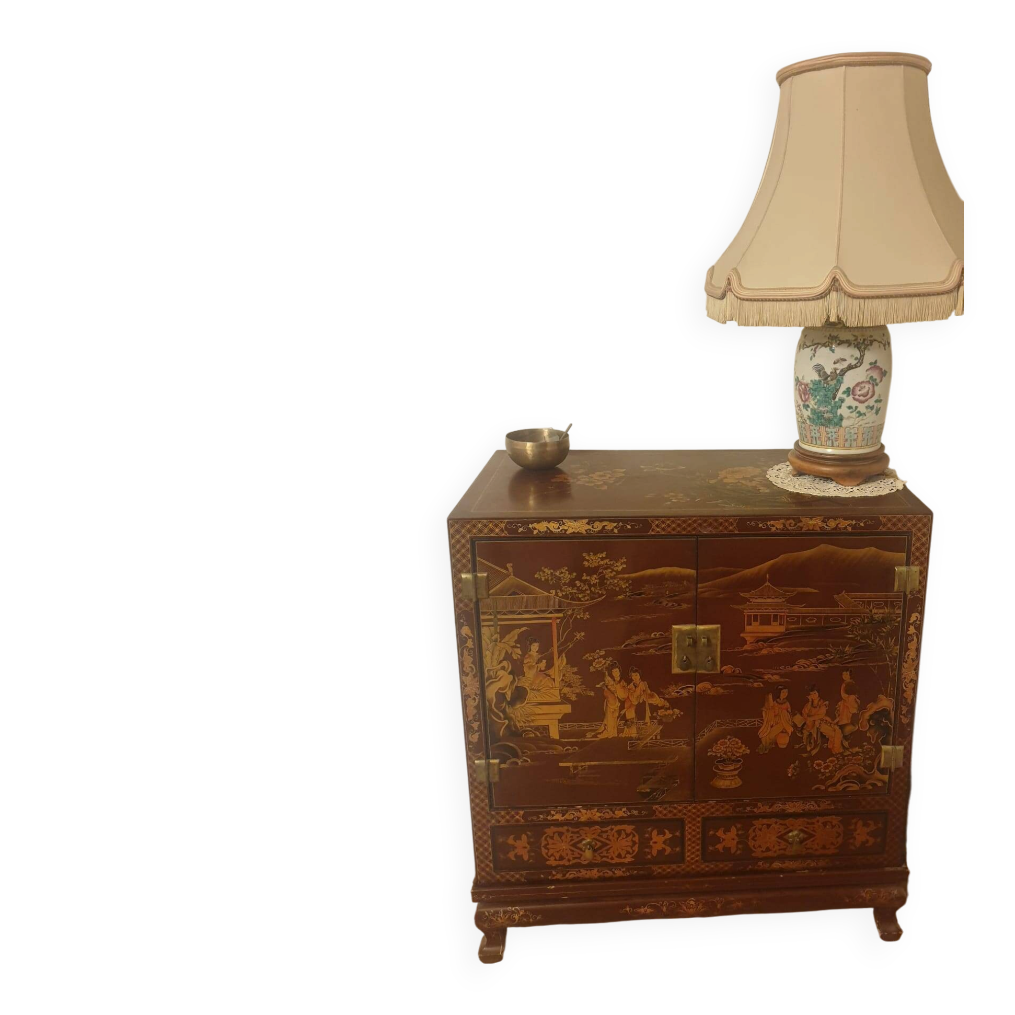 Chinese furniture