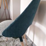 Vintage chair revisited