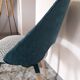 Chaise vintage revisitée