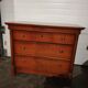 Gautier dresser, 1980