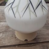Vintage ceiling lamp or wall lamp