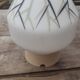 Vintage ceiling lamp or wall lamp