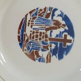 2 Assiettes