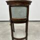 Bat Chairs no.423 by Josef Hoffmann