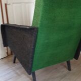 Fauteuil vintage