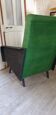 Fauteuil vintage