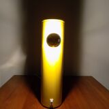 Hillebrand table lamp Cylinder 70s