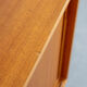 Teak sideboard by Hundevad, Denmark, 1960s