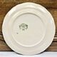 6 old dessert plates Floralia Villeroy & Boch model