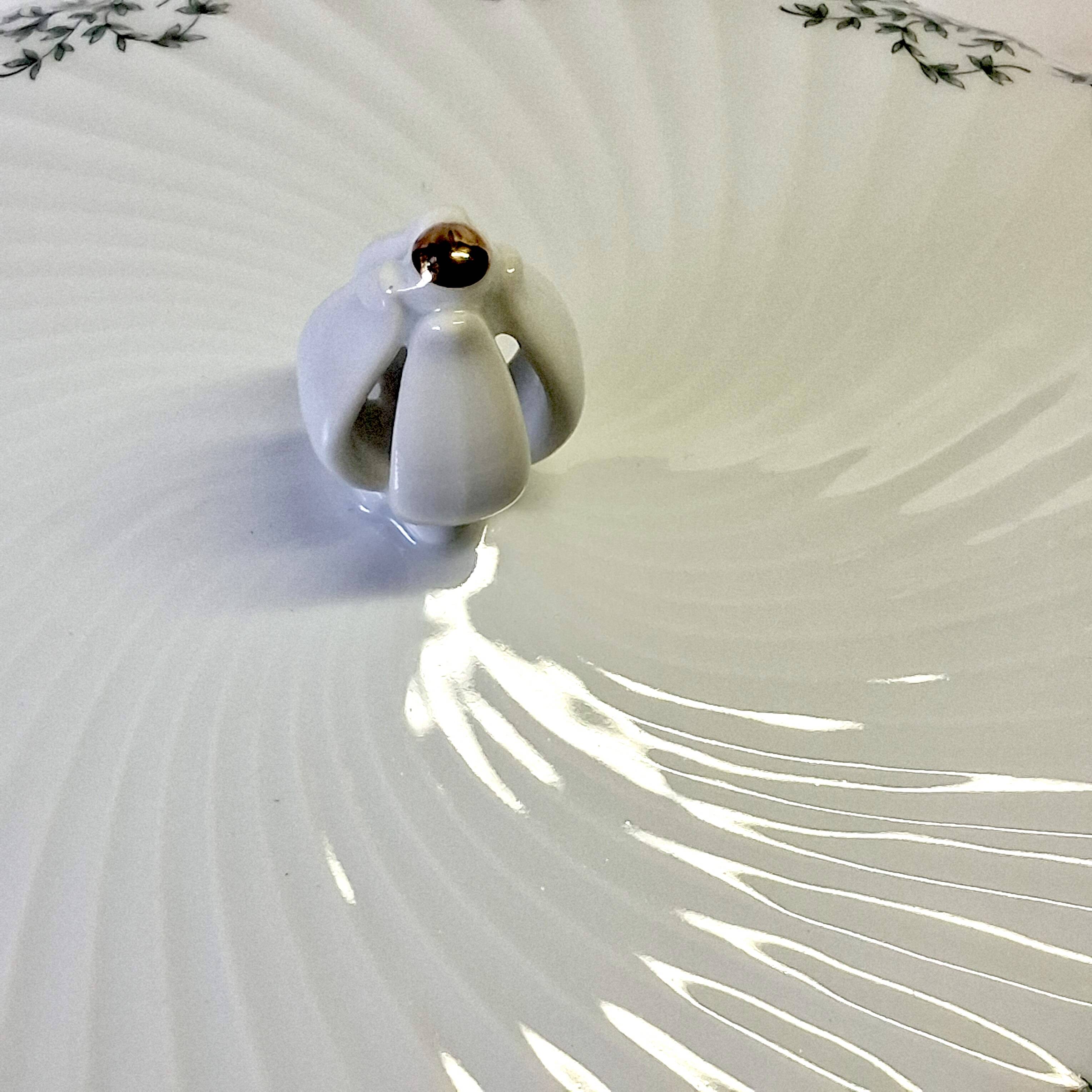 Bavaria Royal Tettau Soup Tureen