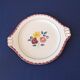 Divonne pie dish from Salins.