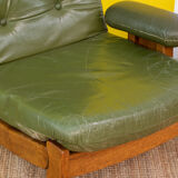 Scandinavian vintage sofa