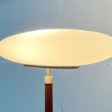 Postmodern floor lamp model Pao F by Matteo Thun for Arteluce, Italy, 1990s.