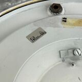 60s 70s Peill & Putzler ceiling lamp