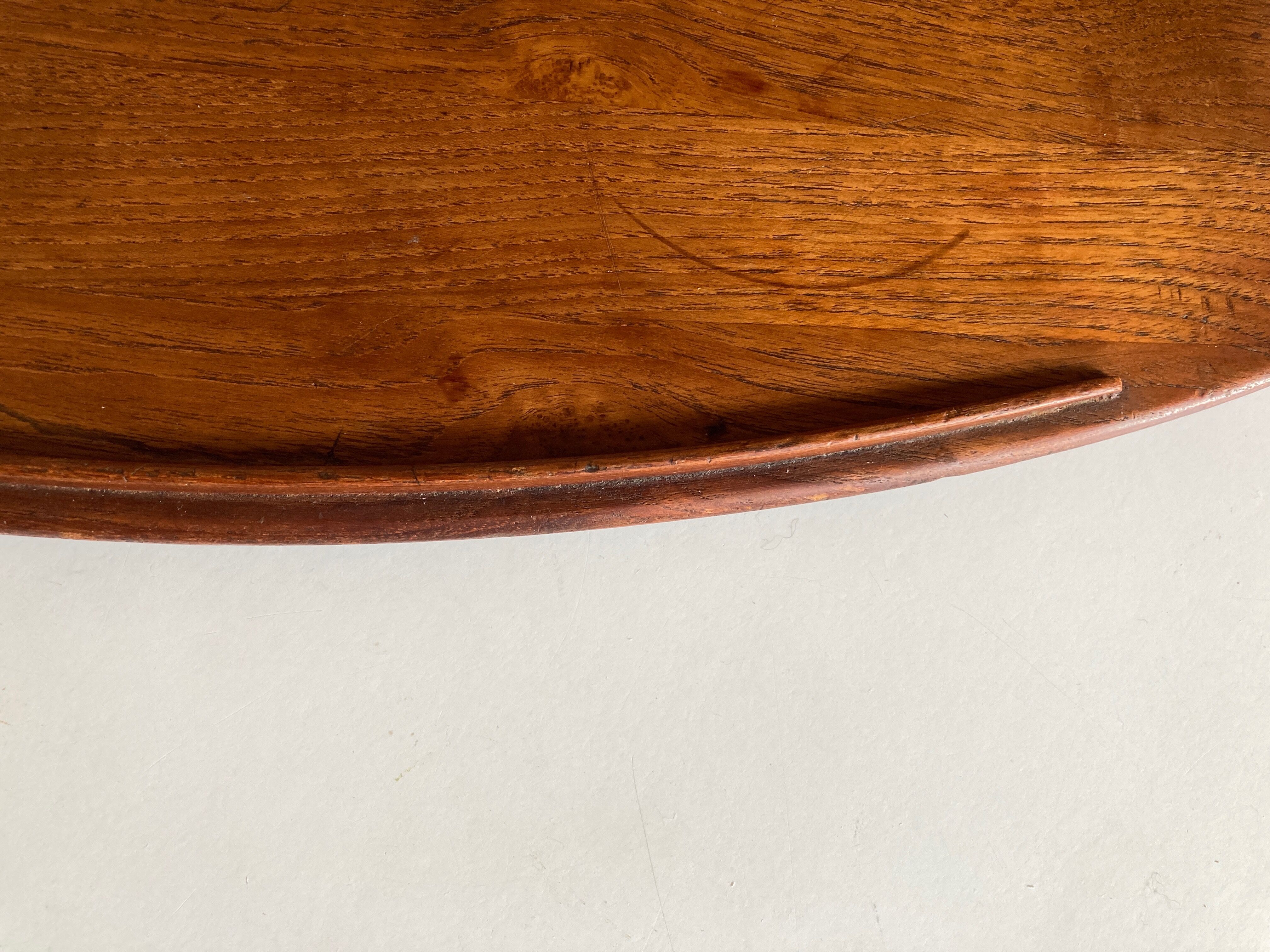 Tray Jens Quistgaard for Dansk Design 1960