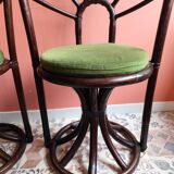 Vintage armchairs - Maison Kok